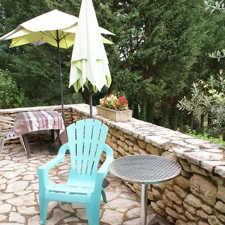 Hébergement de vacances Maison Typique Dordogne