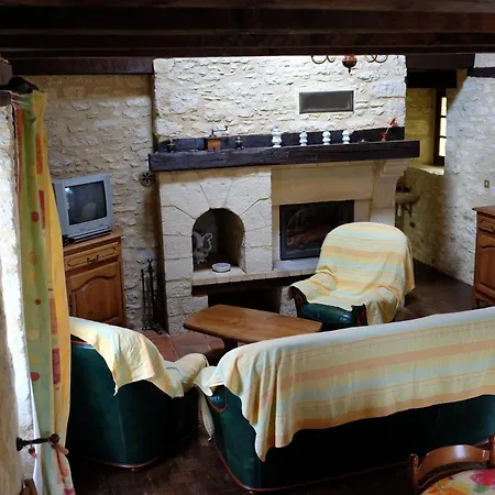 Maison Typique Dordogne *